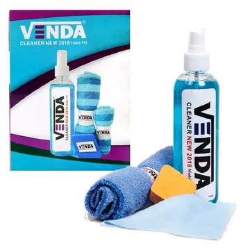 محلول تمیز کننده ال سی دی VENDA مدل V01 شناسه کالا|KT-000441